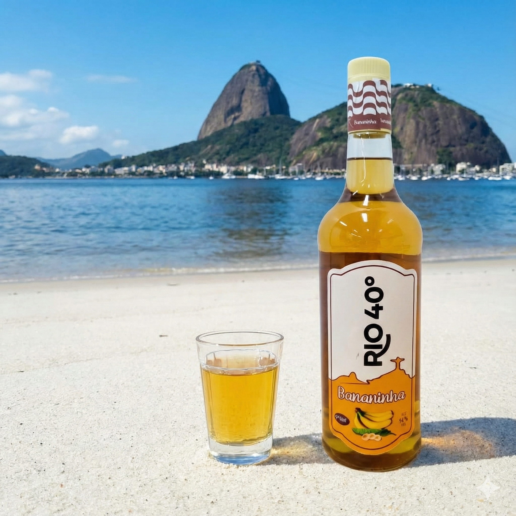 Bananinha 970ml - Imagem 4