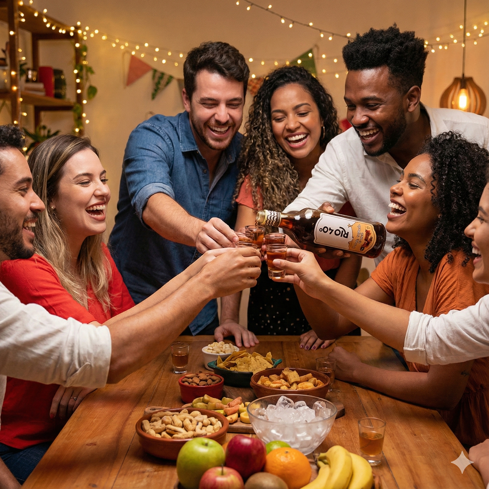 Cravo, canela e mel 970ml - Imagem 3