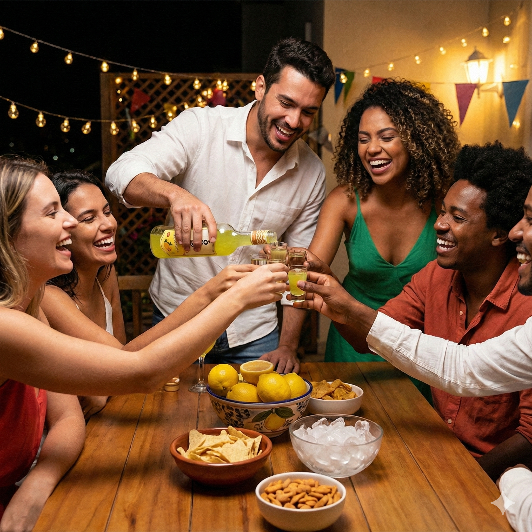 Limonello 970ml - Imagem 3