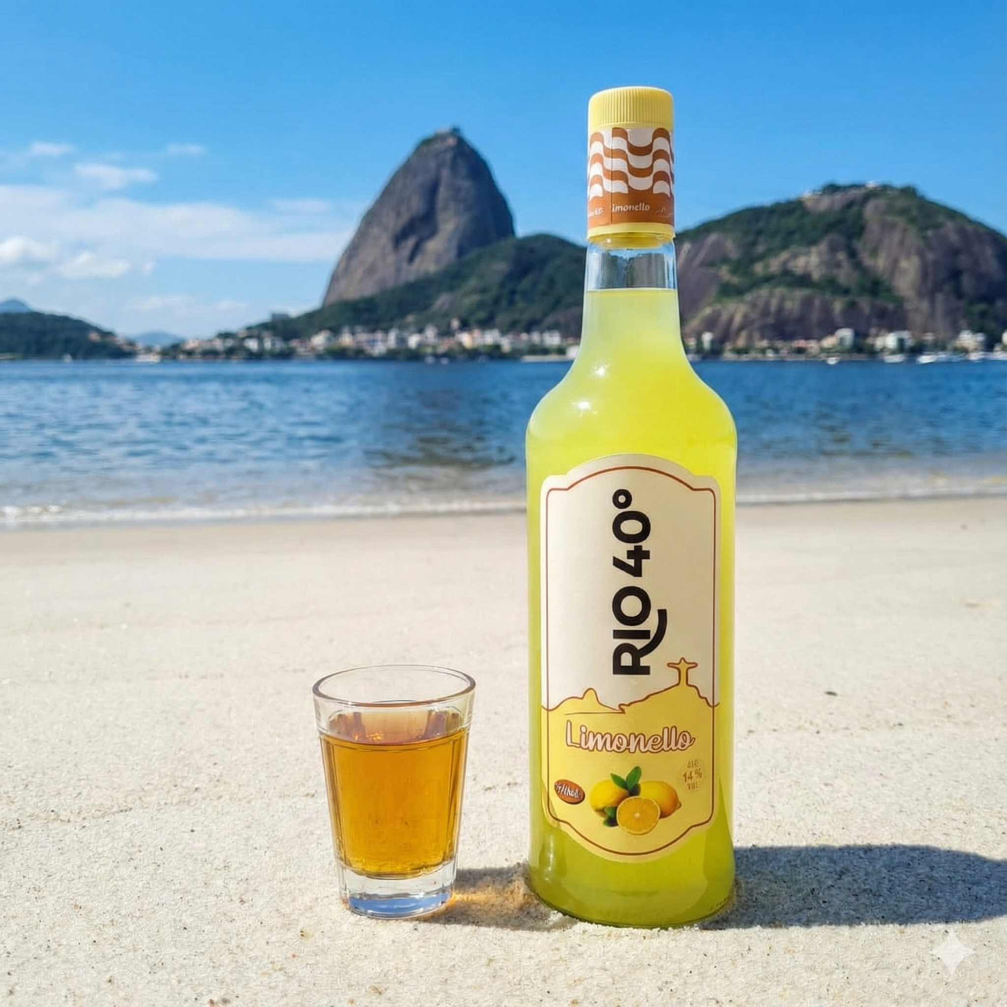 Limonello 970ml - Imagem 4