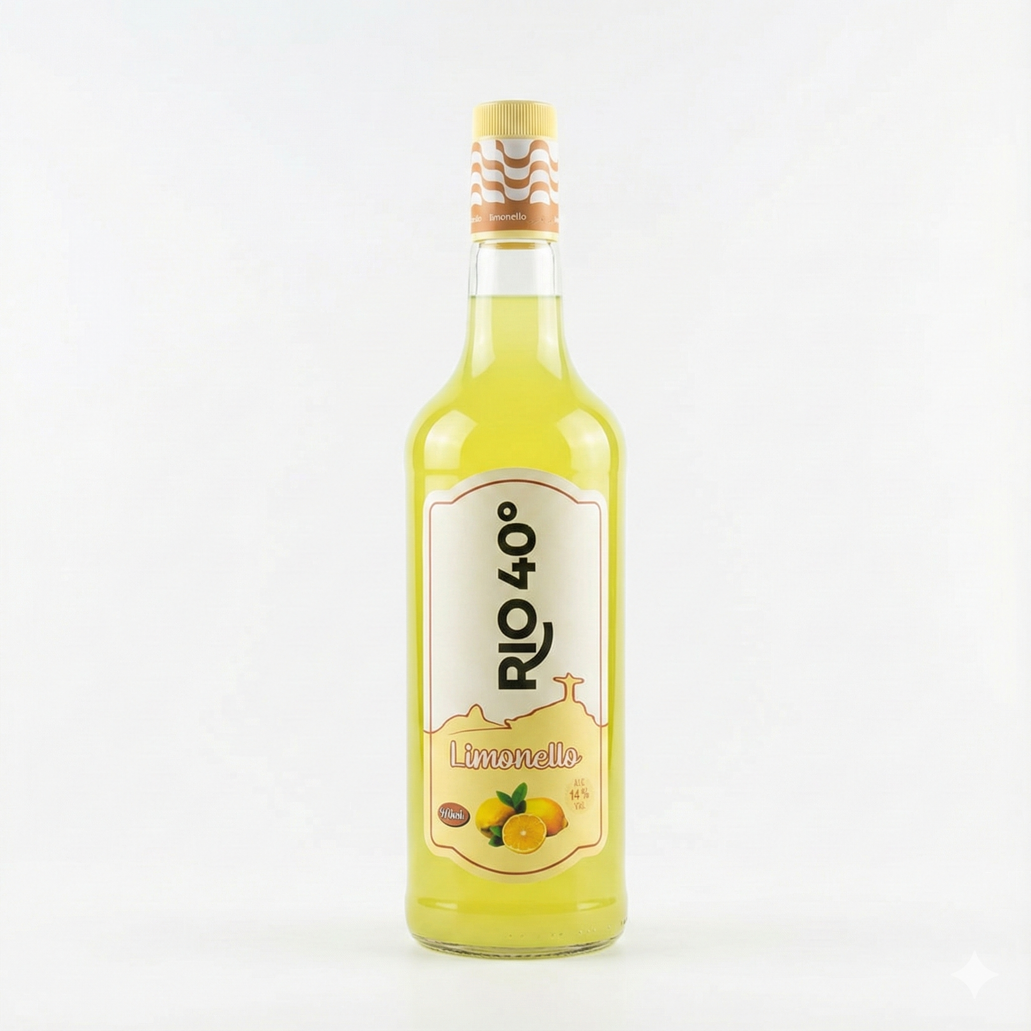 Limonello 970ml