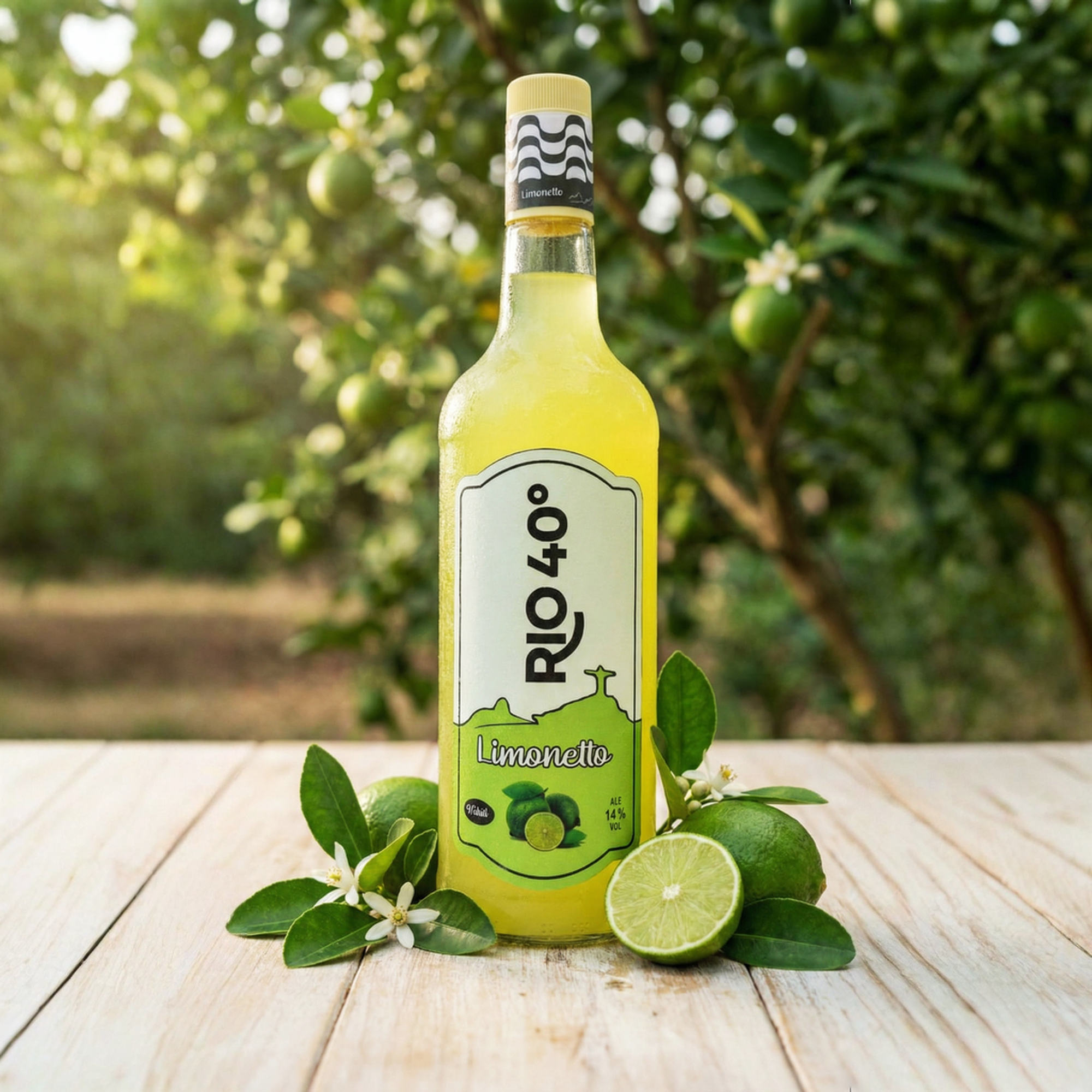 Limonetto 970ml - Imagen 2