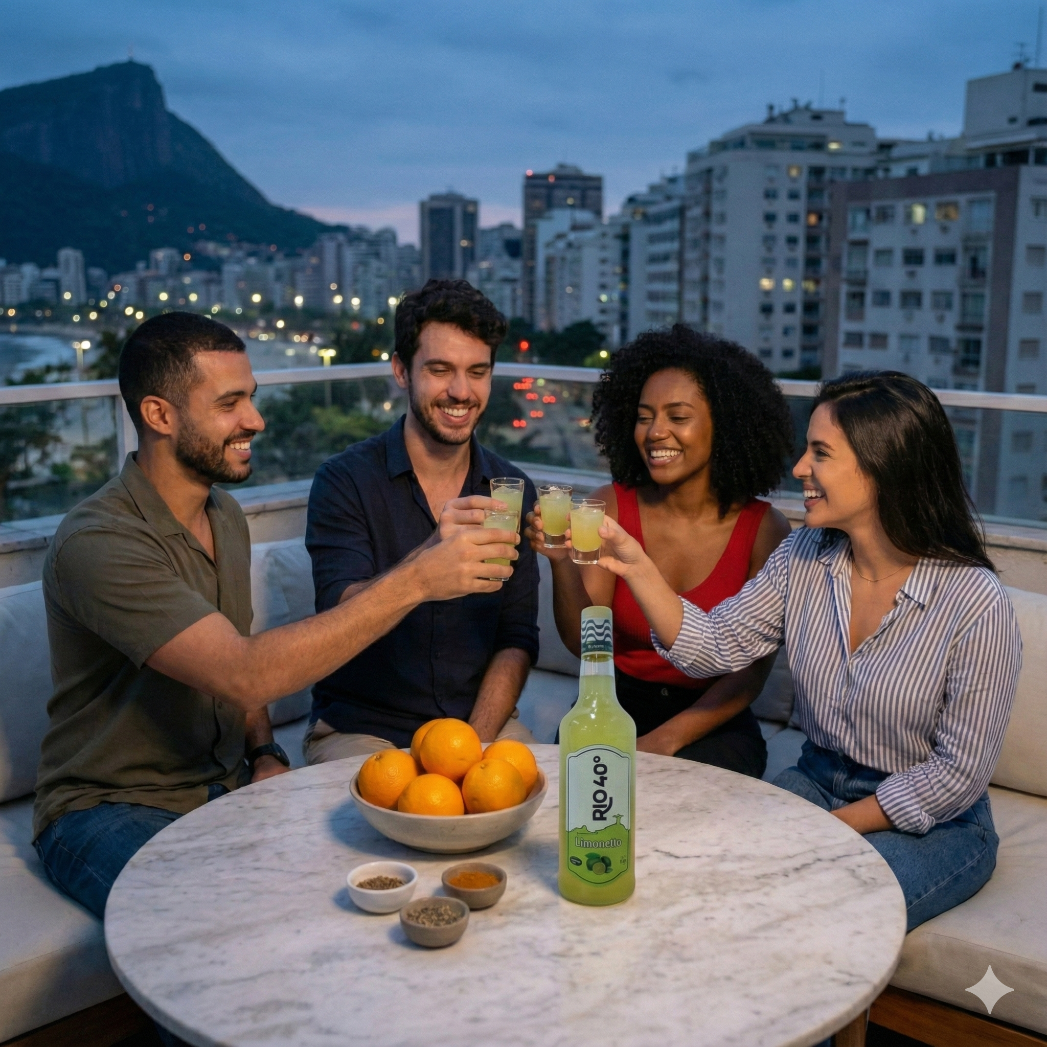 Limonetto 970ml - Imagen 3