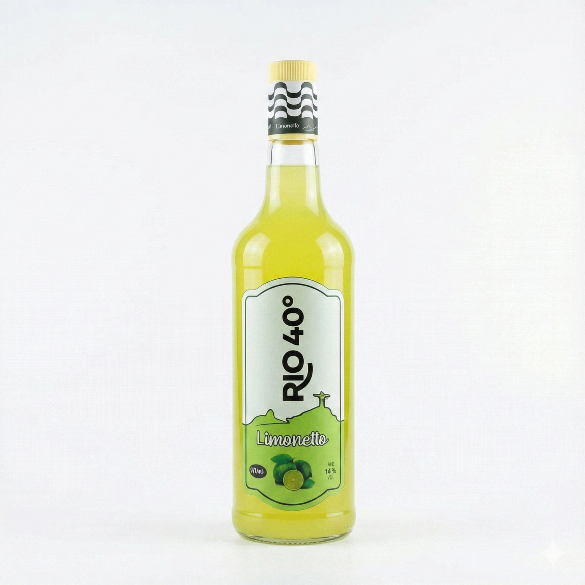Limonetto 970ml